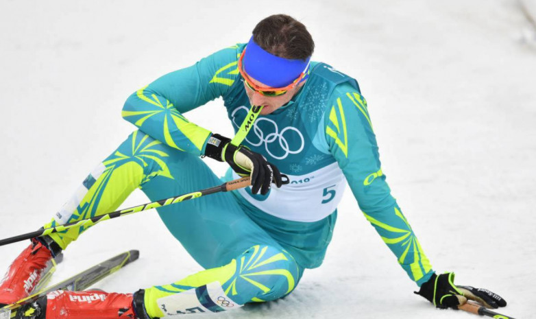 ВИДЕО и ФОТО. В Щучинске стартовал чемпионат Республики Казахстан по пара лыжным гонкам