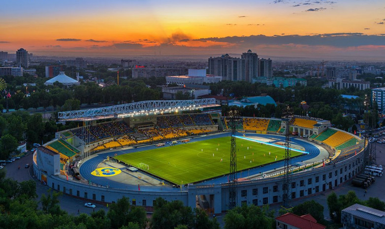 В Алматы до 30 июня отменены массовые мероприятия, в том числе спортивные  