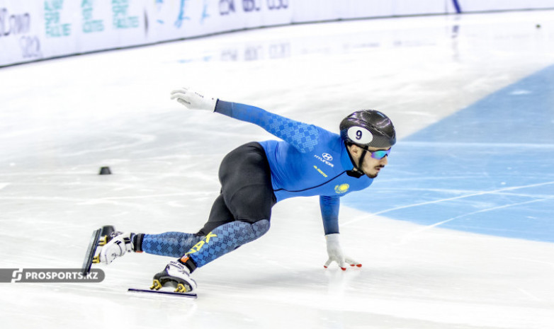 Что ждет Казахстан в шорт-треке, коньках и фигурке в новом сезоне