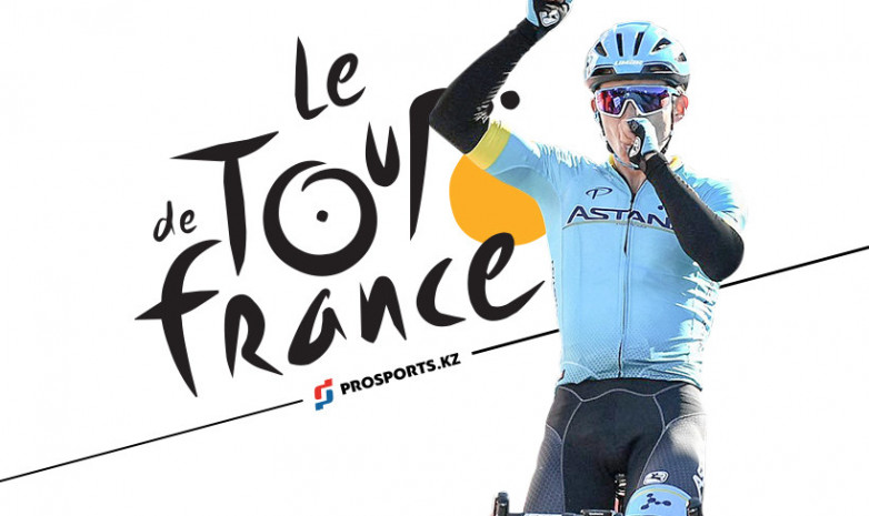 «Сто лет желтой майке». Все, что нужно знать о «Тур де Франс-2019»