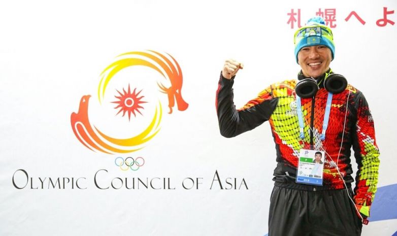 Казахстанские спортсмены попались на допинге