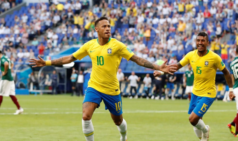 Бразилия – Бельгия: Әлем чемпионы осы матчта анықтала ма