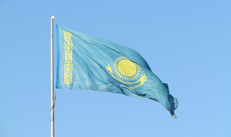 Видео. В Саппоро состоялась церемония поднятия казахстанского флага