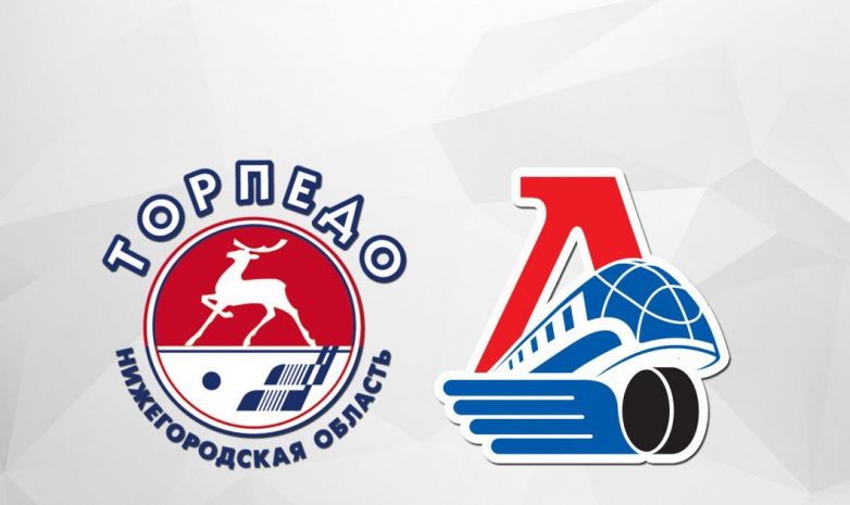 Торпедо — Локомотив 10 декабря, хоккейный матч