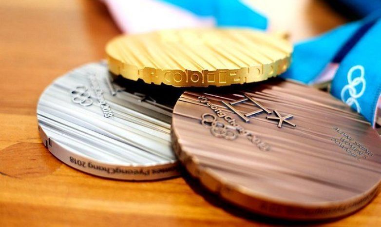 Қысқы Олимпиадада бізге медаль бұйырмай ма?