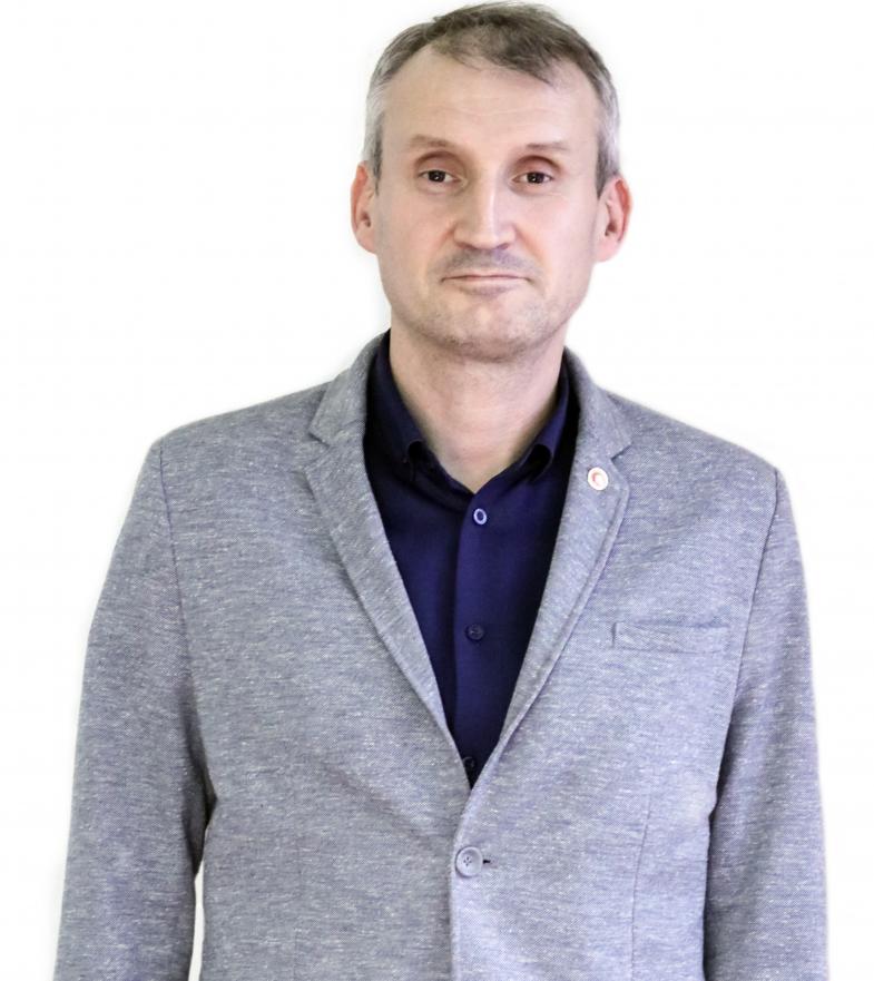 Вице-президент НБФ Марат Шакиров