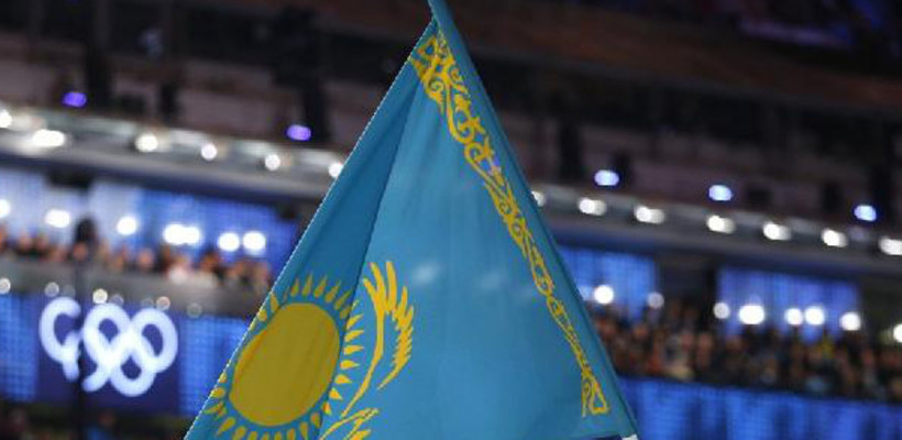 Сколько наград завоевали казахстанцы на зимних Олимпийских играх