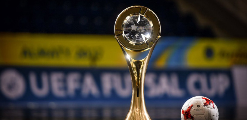 Определились соперники «Кайрата» и «Аята» по Основному раунду Лиги чемпионов УЕФА