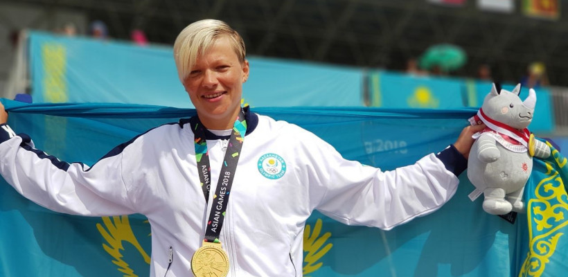 Инна Клинова: Я была уверена в своей победе