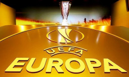 Результаты матчей 2-го тура группового турнира Лиги Европы