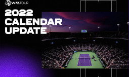 «Первые шесть месяцев». WTA анонсировала календарь стартовой части сезона-2022