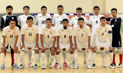Отбор чемпионата Азии: Кыргызстан попал в группу с Ираном