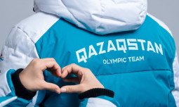 «Отбор завершен». Итоговое количество квот, завоеванное Казахстаном на Олимпиаду в Пекин