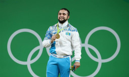 Қазақстандық Олимпиада чемпионы 8 жылға спорттан шеттетілді