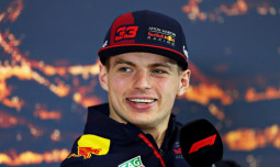 Ферстаппен выиграл квалификацию Гран-при Эмилии-Романьи