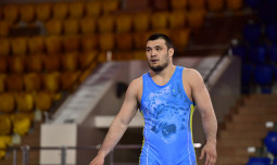 Әлімхан Сыздықов Азия чемпионы атанды