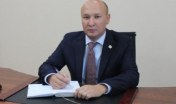 Ерден Хайруллин займет пост руководителя Управления спорта Алматы