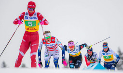 «Уравнивания дистанций для мужчин и женщин». Эти и другие решения на заседании комитета FIS по лыжным гонкам