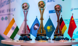 Итоги 4-го тура первого этапа женской серии Гран-при ФИДЕ 2022-2023