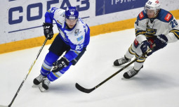 «Барыс» одержал победу над «Сочи» в матче КХЛ