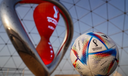 Прямая трансляция матчей девятого дня чемпионата мира-2022 по футболу