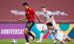 ӘЧ-2022. Испания - Германия және тағы үш матчтың тікелей трансляциясы