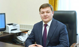 Назначен новый министр культуры и спорта Казахстана