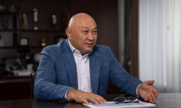 Адлет Барменкулов: «Сегодня у Казахстана есть все предпосылки для создания футбольной бизнес-индустрии»