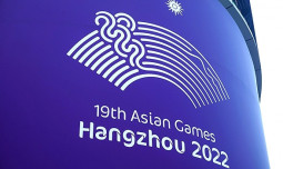 На Азиатских играх в Китае Кыргызстан представят более 180 спортсменов