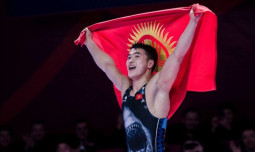 Акжол Махмудов завоевал четвертую лицензию Кыргызстана на Олимпийские игры-2024
