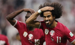 Катар екінші мәрте Азия чемпионы атанды