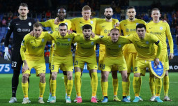 «Астана»: текучка игроков и проблемы со стадионом